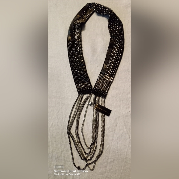 Beaded Collar - Picture 3 of 8